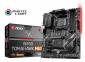 <b>ATX Motherboard:</b> B450 Socket AM4 <B>For AMD Ryzen Processors</b><BR>4x DDR4, 6x SATA 6Gb/s, M.2, USB 3.2, Gigabit LAN, DVI-D/HDMI, RAID, CrossFireX <b>ATX Motherboard:</b> B450 Socket AM4 <B>For AMD Ryzen Processors</b><BR>4x DDR4, 6x SATA 6Gb/s, M.2, USB 3.2, Gigabit LAN, DVI-D/HDMI, RAID, CrossFireX